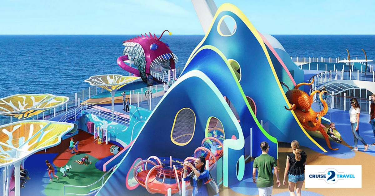 Cruise met Royal Caribbean's Wonder of the Seas. Ontdek het complete cruise aanbod op Cruise2Travel. Boek nu!