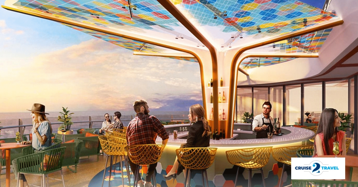Cruise met Royal Caribbean's Wonder of the Seas. Ontdek het complete cruise aanbod op Cruise2Travel. Boek nu!