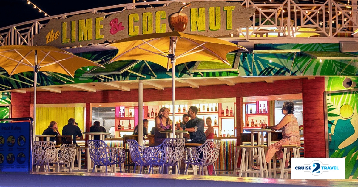 Cruise met Royal Caribbean's Wonder of the Seas. Ontdek het complete cruise aanbod op Cruise2Travel. Boek nu