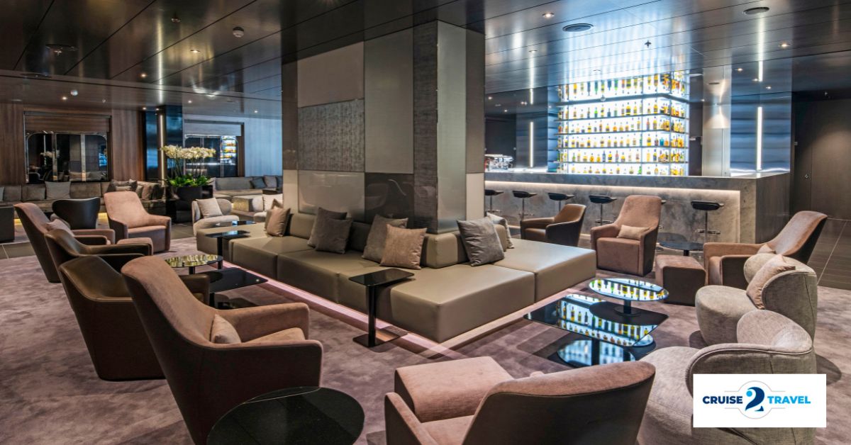 Cruise met Scenic Cruises' Scenic Eclipse II. Ontdek hier het complete cruise aanbod en boek uw cruise.