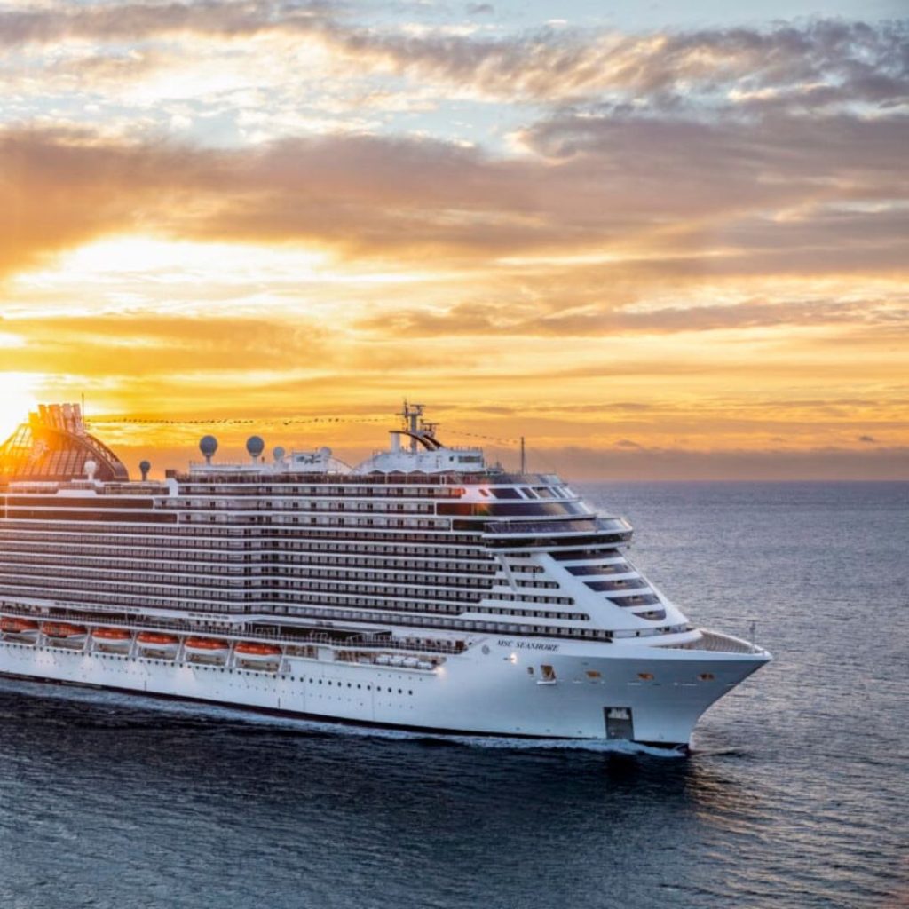 Bekijk hier ons complete cruise aanbod. Maak uw keuze uit onze grote selectie cruiserederijen op Cruise2Travel.