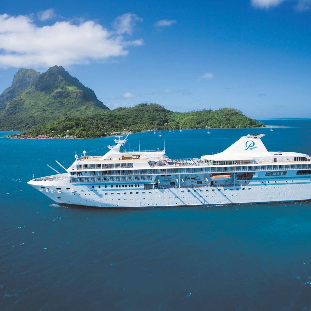 Bekijk hier ons complete cruise aanbod. Maak uw keuze uit onze grote selectie cruiserederijen op Cruise2Travel.