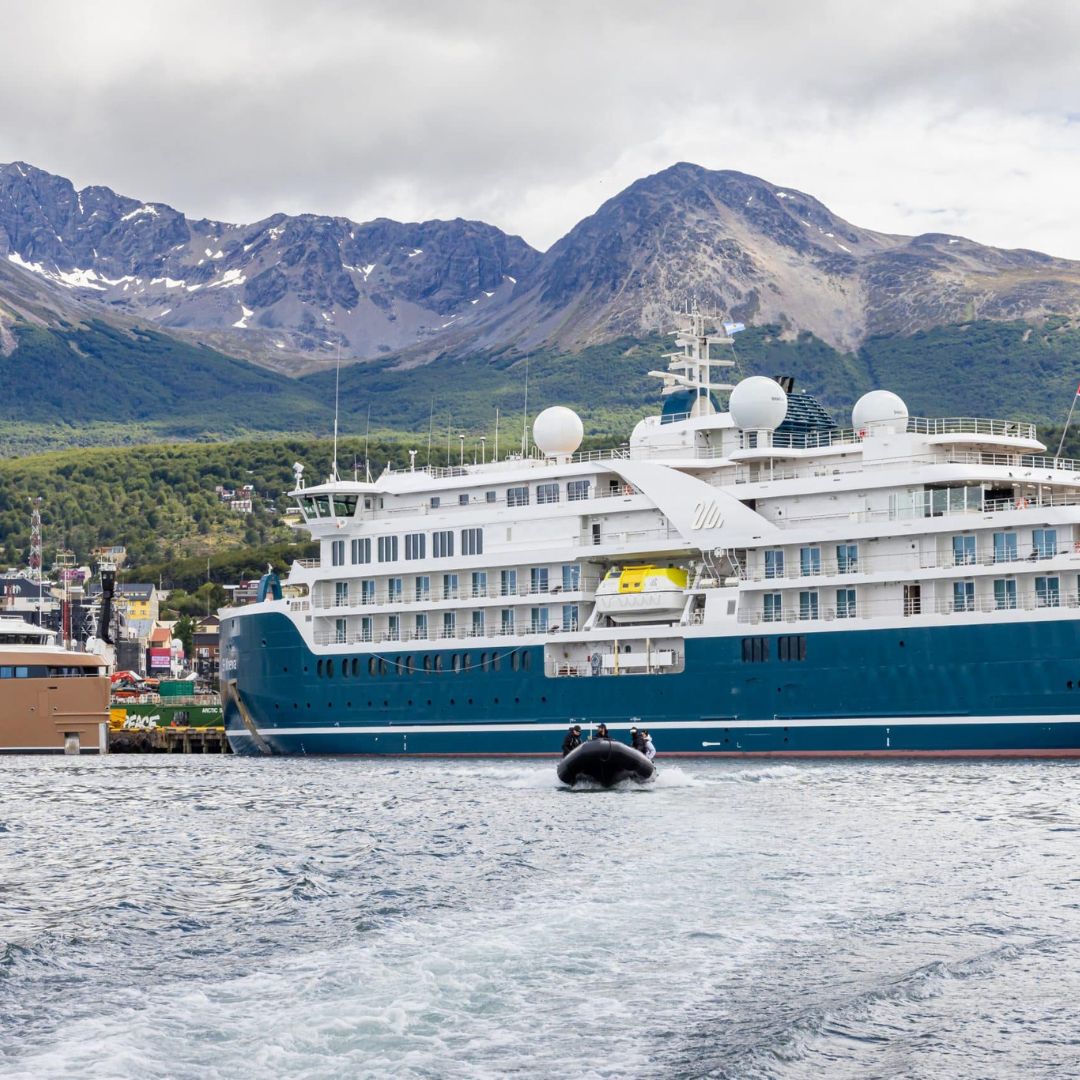 Bekijk hier ons complete cruise aanbod. Maak uw keuze uit onze grote selectie cruiserederijen op Cruise2Travel.