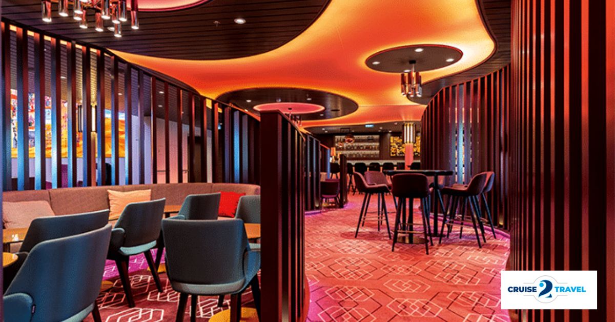 Cruise met TUI Cruises' Mein Schiff 1. Bekijk het complete cruise aanbod op Cruise2Travel. Boek nu!