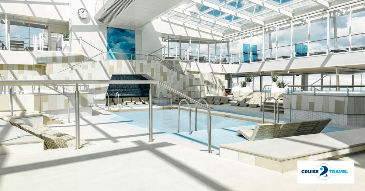 Cruise met TUI Cruises' Mein Schiff 3. Bekijk het complete cruise aanbod op Cruise2Travel. Boek nu!