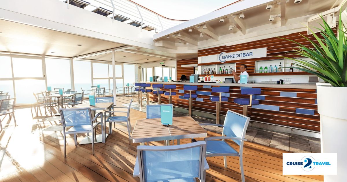 Cruise met TUI Cruises' Mein Schiff 3. Bekijk het complete cruise aanbod op Cruise2Travel. Boek nu!