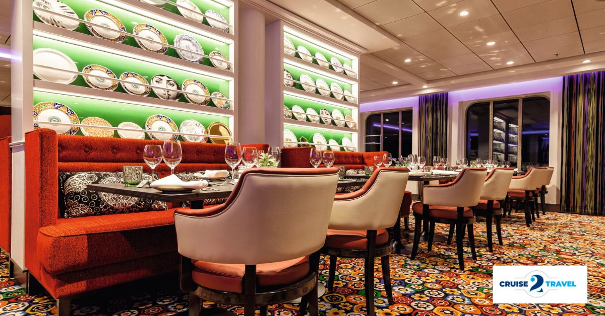 Cruise met TUI Cruises' Mein Schiff 3. Bekijk het complete cruise aanbod op Cruise2Travel. Boek nu!