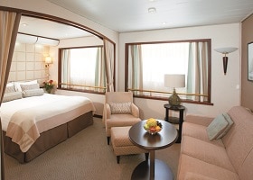 Cruise met Windstar's Wind Surf. Bekijk het complete cruise aanbod op Cruise2Travel. Boek nu!