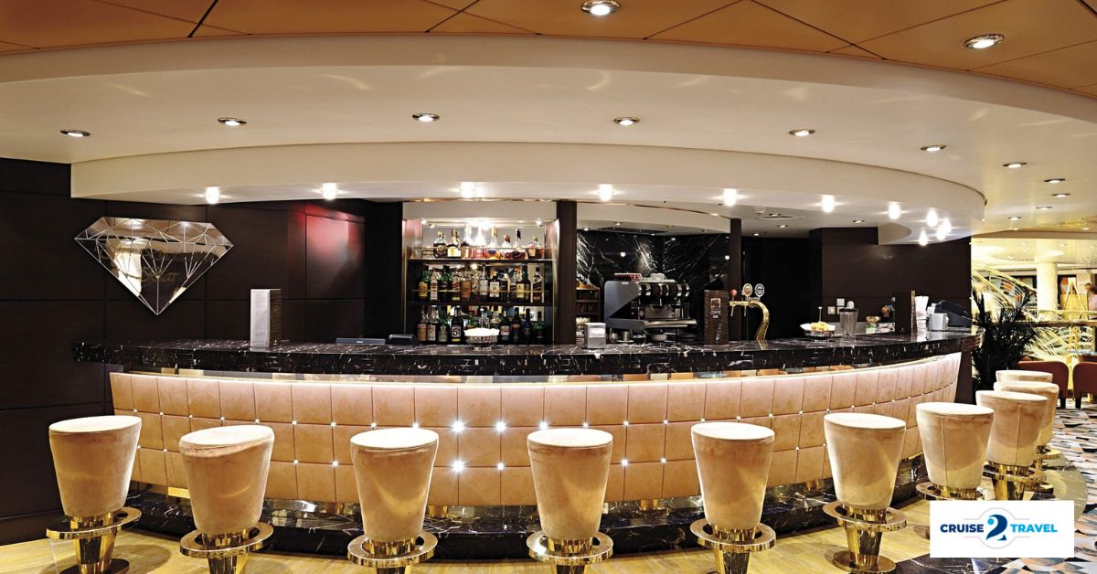 Cruise met MSC Cruises' MSC Musica. Bekijk het complete cruise aanbod op Cruise2Travel. Boek nu!