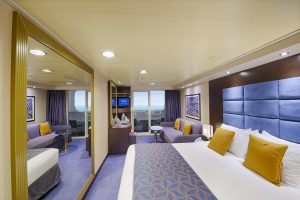 Cruise met MSC Cruises' MSC Divina. Bekijk het complete cruise aanbod op Cruise2Travel. Boek nu!